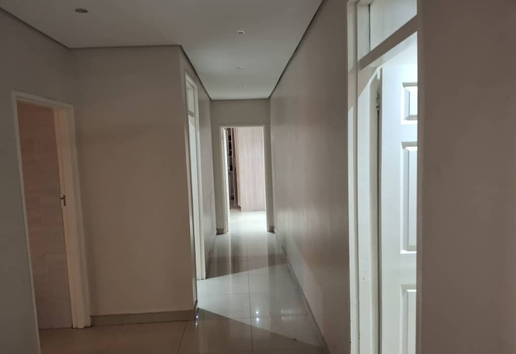 3 Bedroom House for Rent in Chipukutu, Ruwa 