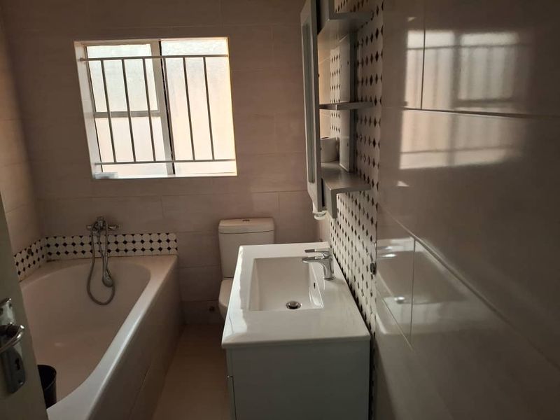 3 Bedroom House for Rent in Chipukutu, Ruwa 