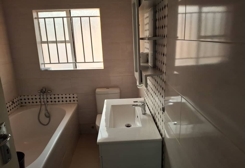 3 Bedroom House for Rent in Chipukutu, Ruwa 