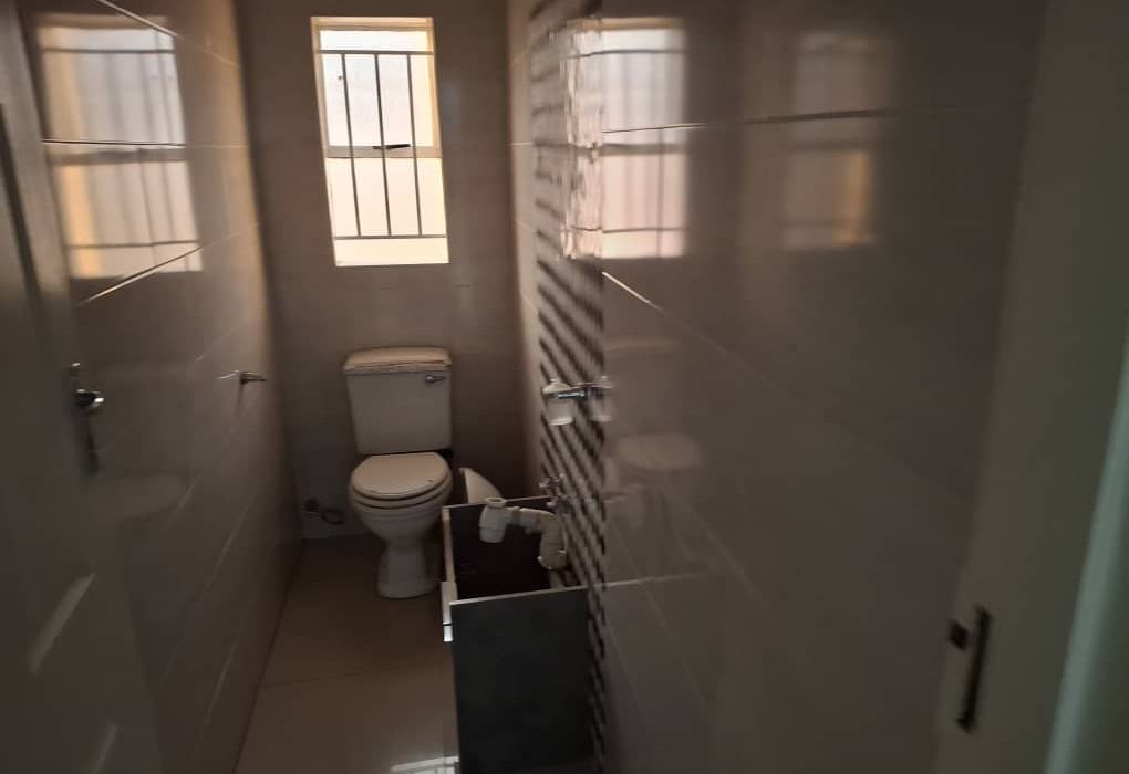 3 Bedroom House for Rent in Chipukutu, Ruwa 