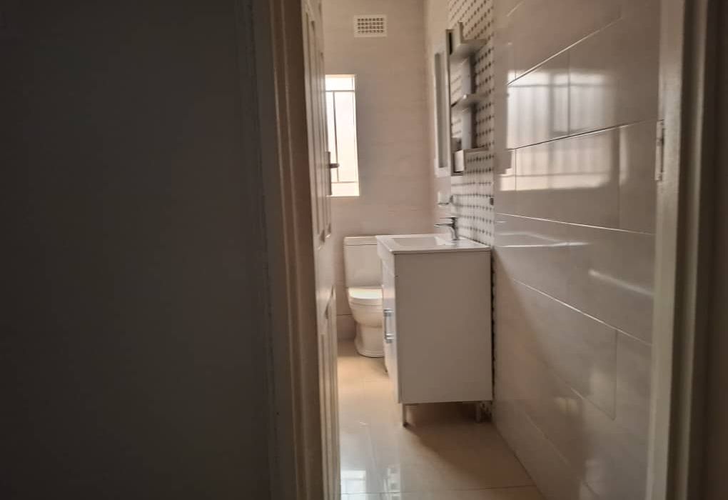 3 Bedroom House for Rent in Chipukutu, Ruwa 