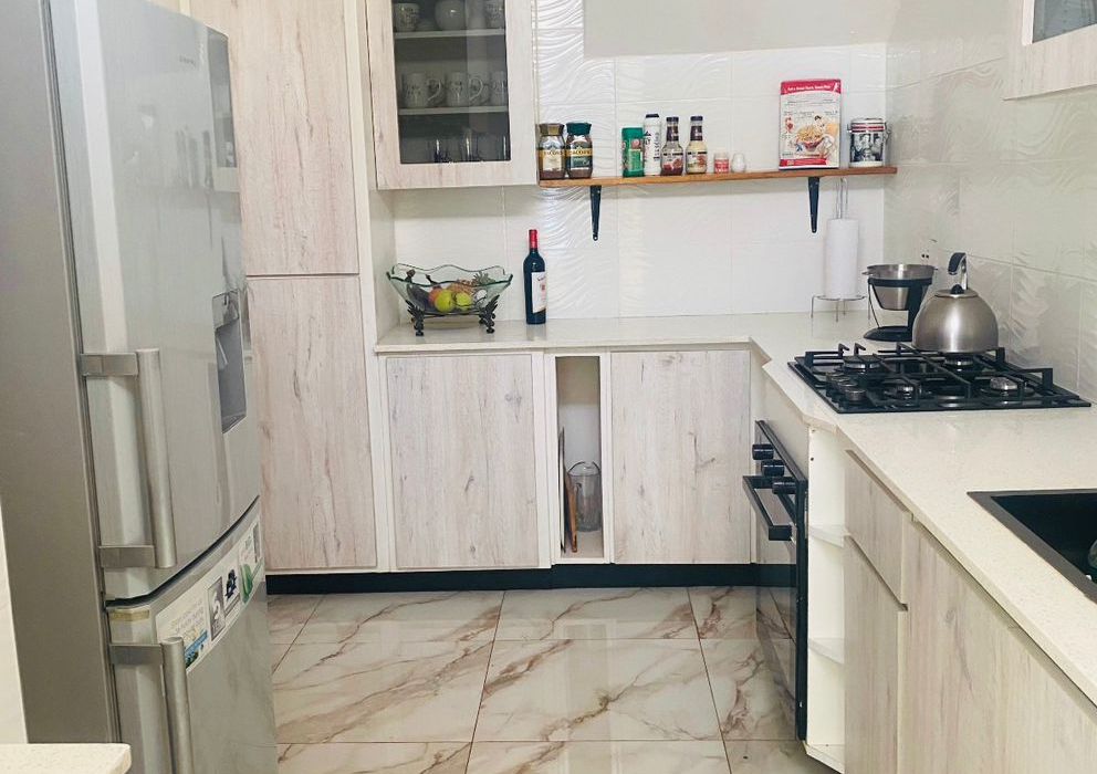 3 Bedroom House for Rent in Greystone Park 