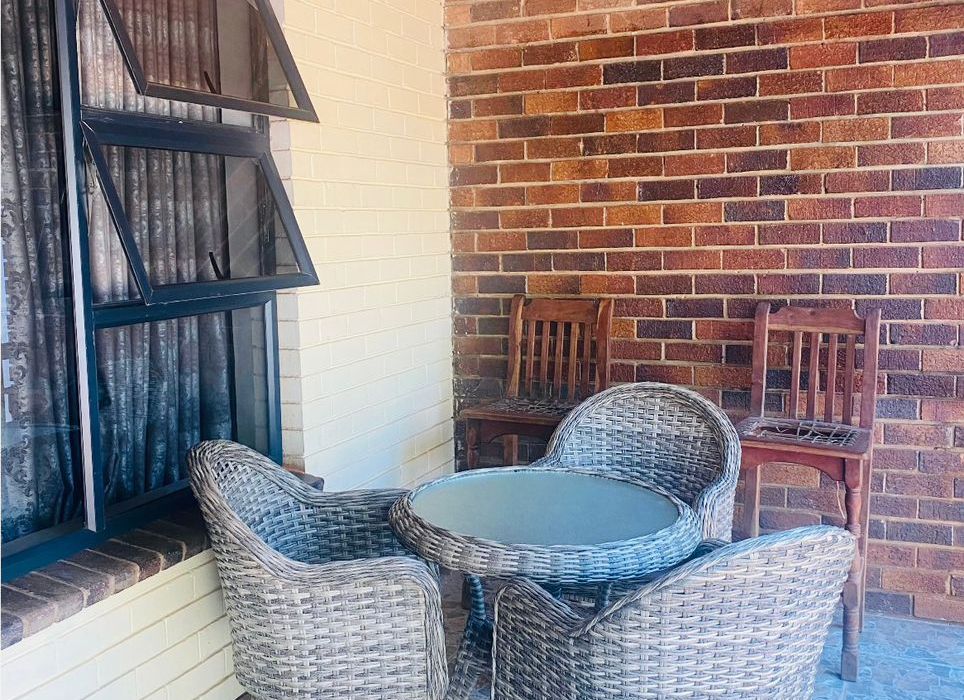 3 Bedroom House for Rent in Greystone Park 
