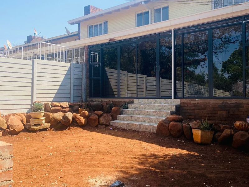 3 Bedroom House for Rent in Greystone Park 