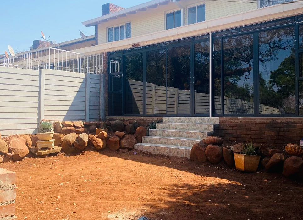 3 Bedroom House for Rent in Greystone Park 