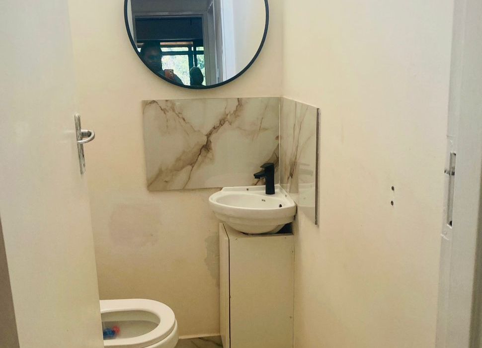 3 Bedroom House for Rent in Greystone Park 