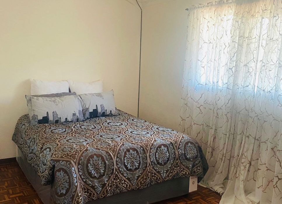 3 Bedroom House for Rent in Greystone Park 