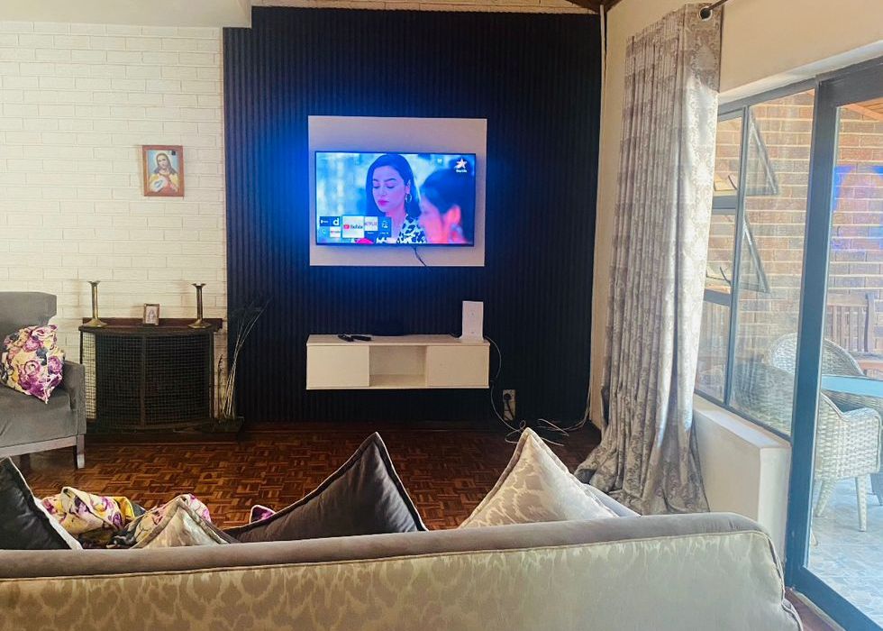 3 Bedroom House for Rent in Greystone Park 