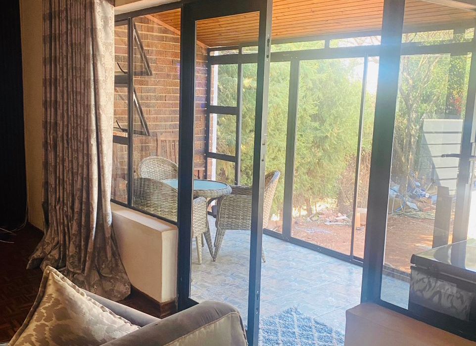 3 Bedroom House for Rent in Greystone Park 