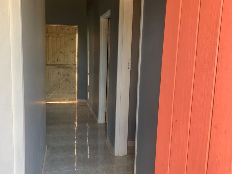 3 Bedroom House for Rent in Hatcliffe 