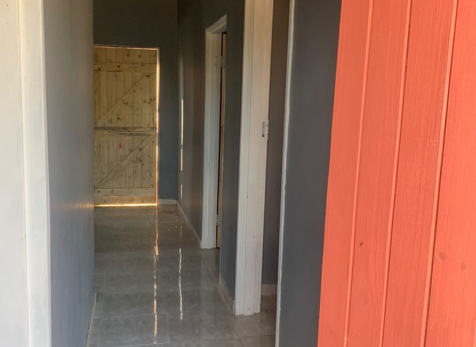 3 Bedroom House for Rent in Hatcliffe 