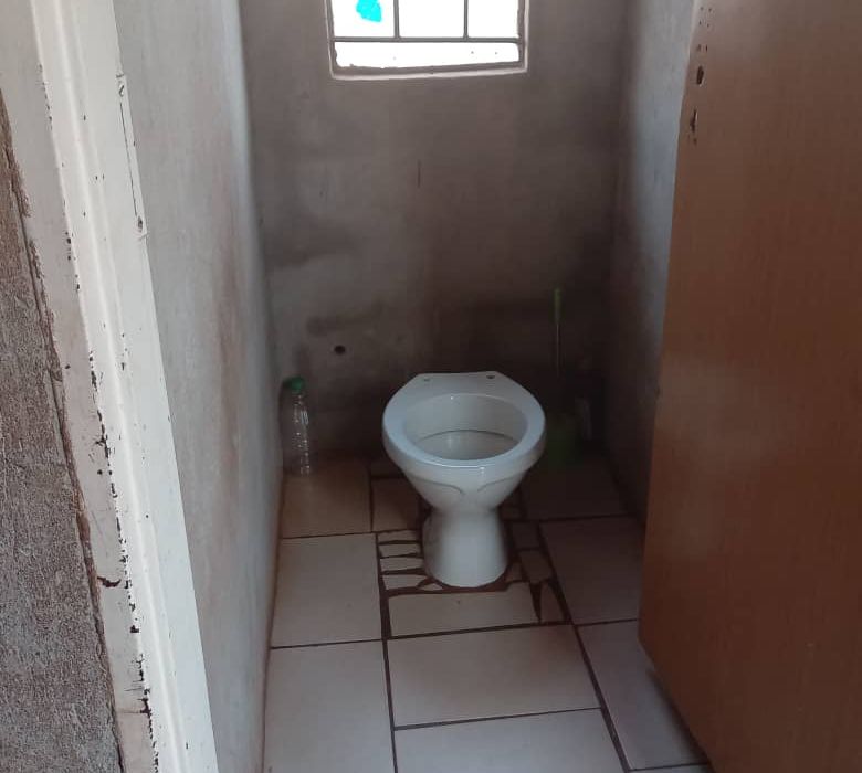 3 Bedroom House for Rent in Hatcliffe