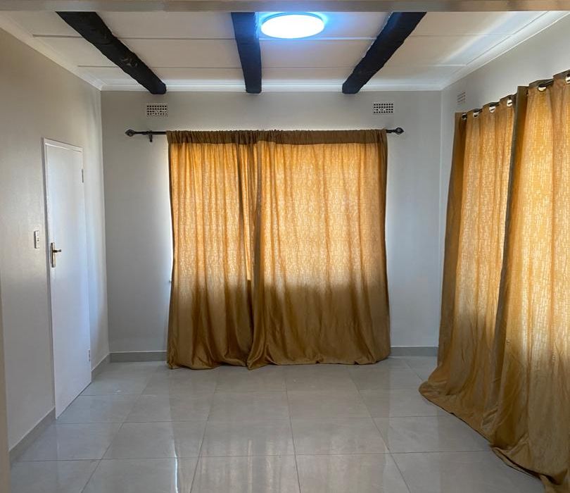 3 Bedroom House For Rent in Northwood 
