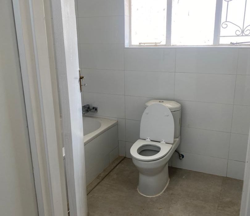 3 Bedroom House For Rent in Northwood 