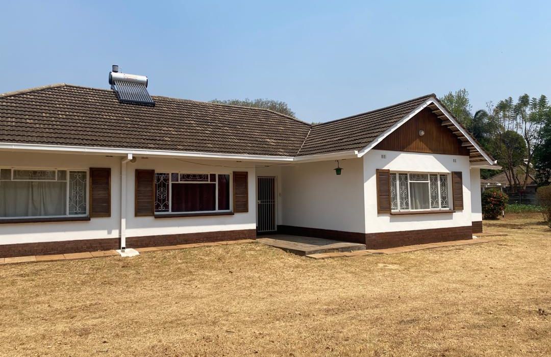3 Bedroom House For Rent in Northwood 