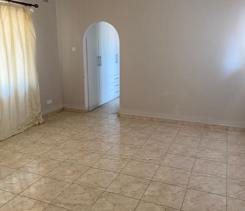 3 Bedroom House For Rent in Northwood 