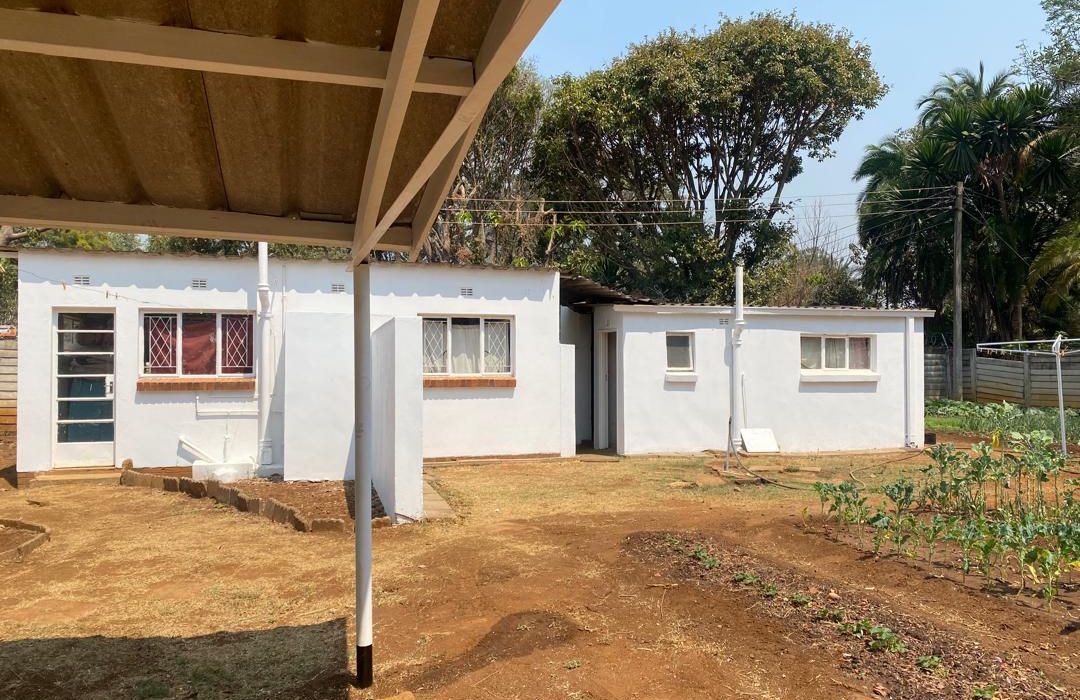 3 Bedroom House For Rent in Northwood 