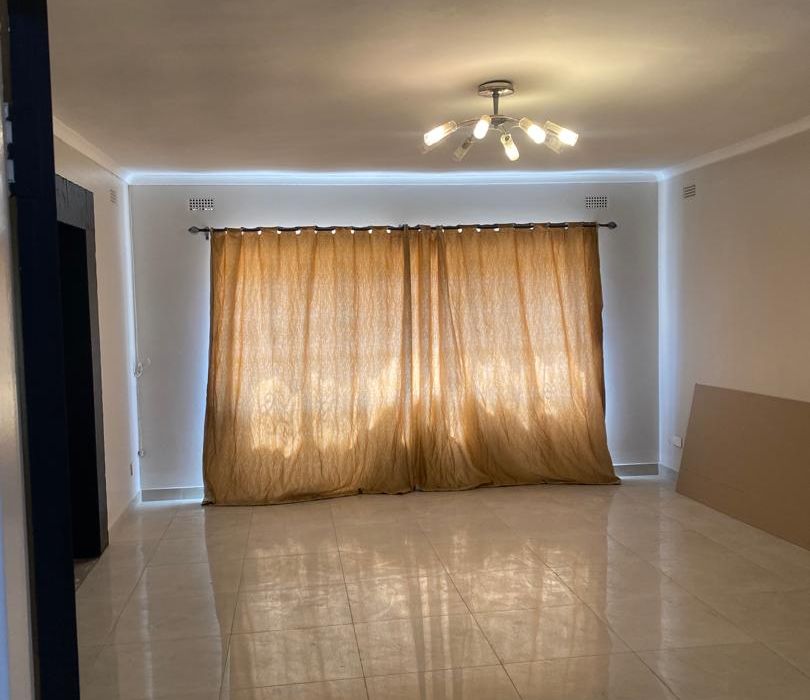 3 Bedroom House For Rent in Northwood 