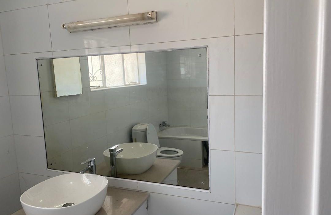3 Bedroom House For Rent in Northwood 