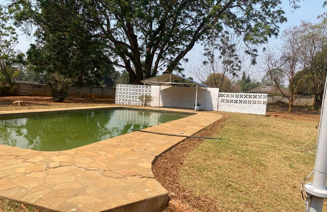 3 Bedroom House For Rent in Northwood 