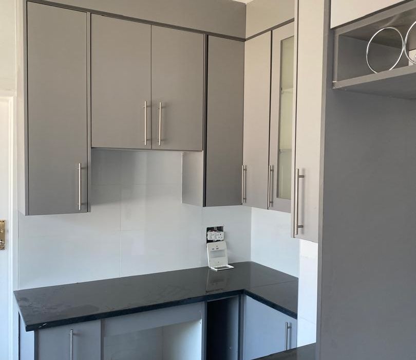 3 Bedroom House For Rent in Northwood 