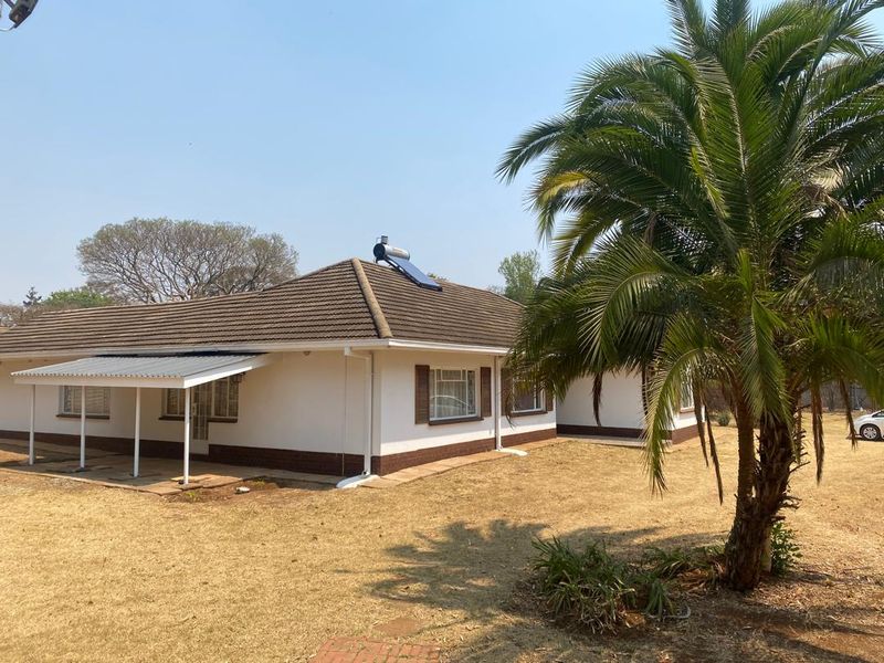 3 Bedroom House For Rent in Northwood 