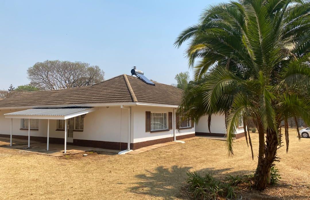 3 Bedroom House For Rent in Northwood 
