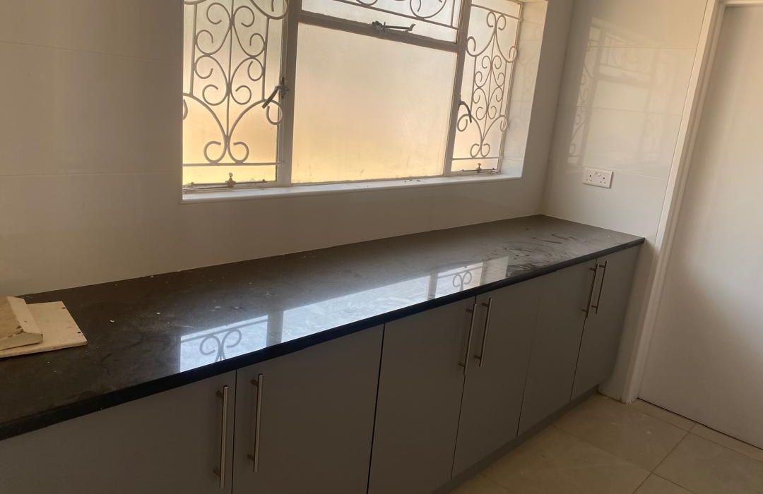 3 Bedroom House For Rent in Northwood 