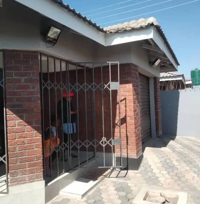 3 Bedroom House for Rent in Southview 