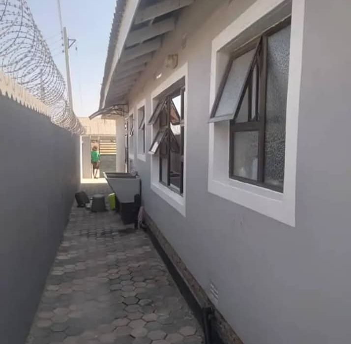 3 Bedroom House for Rent in Southview 