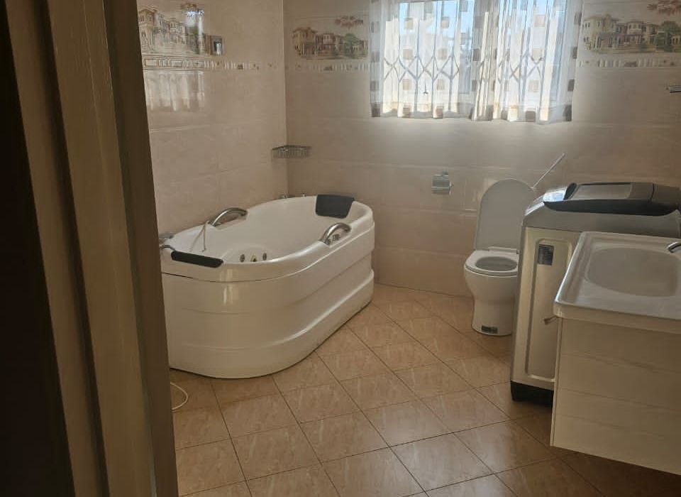 3 Bedroom House for Rent in Tynwald North 