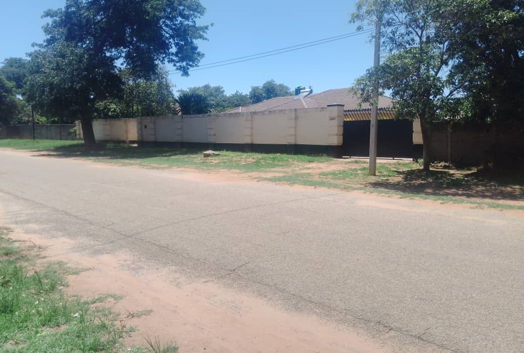 3 Bedroom House for Rent in Waterfalls, Prospect