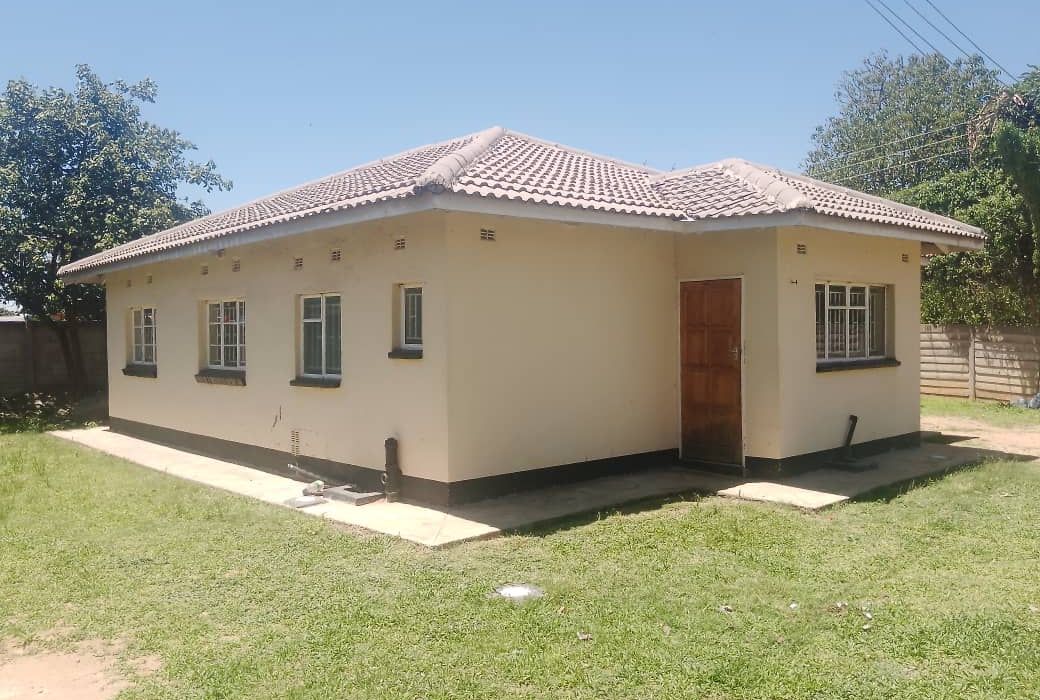 3 Bedroom House for Rent in Waterfalls, Prospect