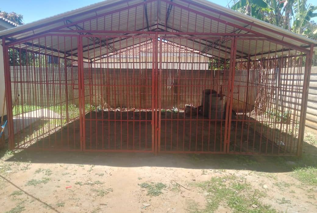 3 Bedroom House for Rent in Waterfalls, Prospect