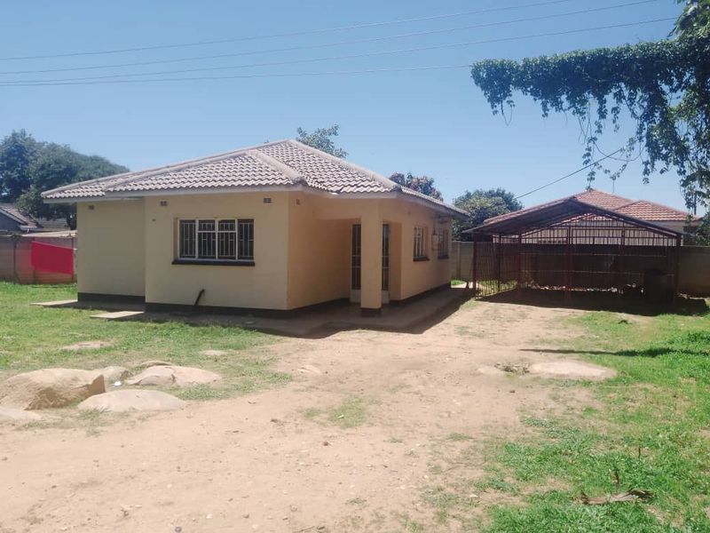 3 Bedroom House for Rent in Waterfalls, Prospect