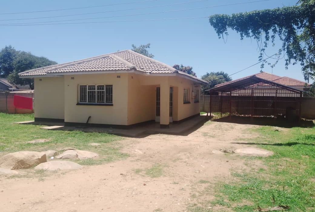 3 Bedroom House for Rent in Waterfalls, Prospect