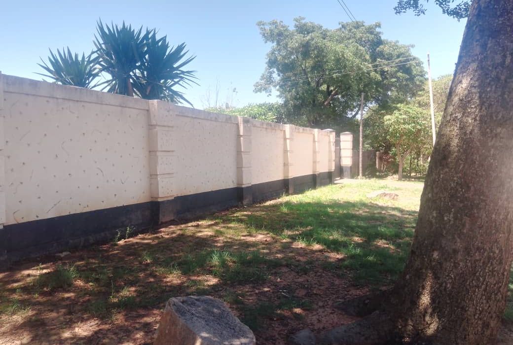 3 Bedroom House for Rent in Waterfalls, Prospect