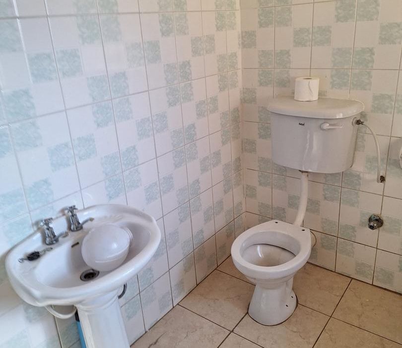 3 Bedroom House for Sale along the Kwekwe Highway