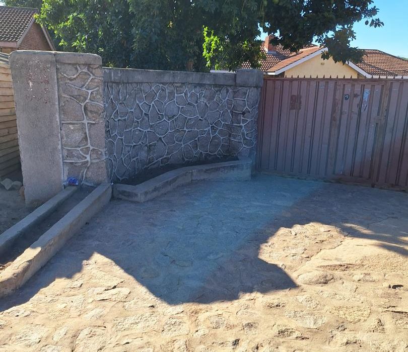 3 Bedroom House for Sale along the Kwekwe Highway