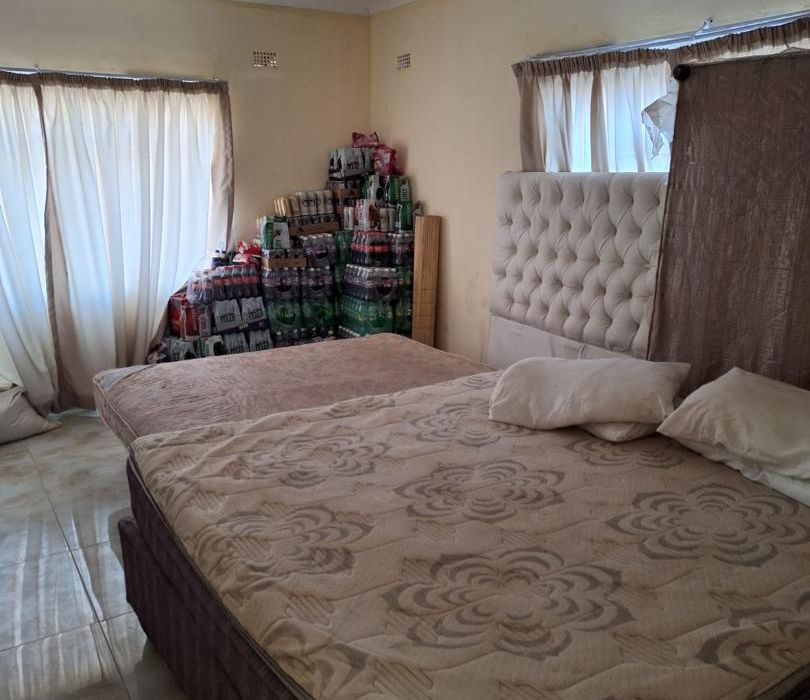 3 Bedroom House for Sale along the Kwekwe Highway
