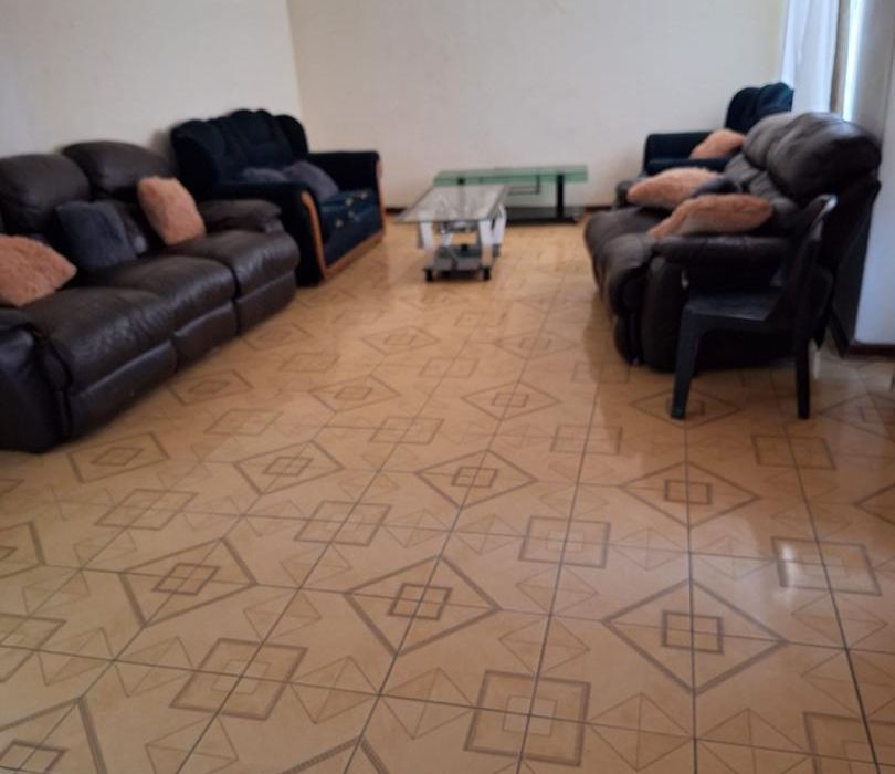 3 Bedroom House for Sale along the Kwekwe Highway