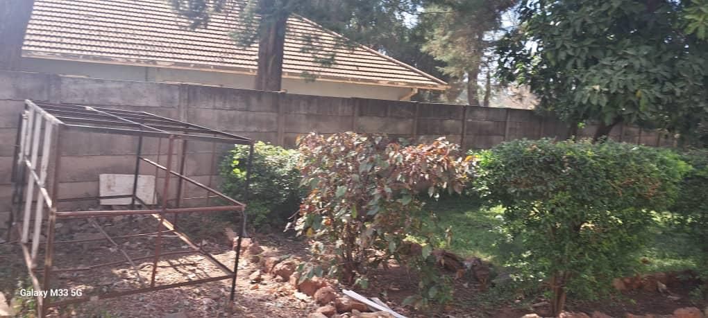 3 Bedroom House for Sale along the Kwekwe Highway