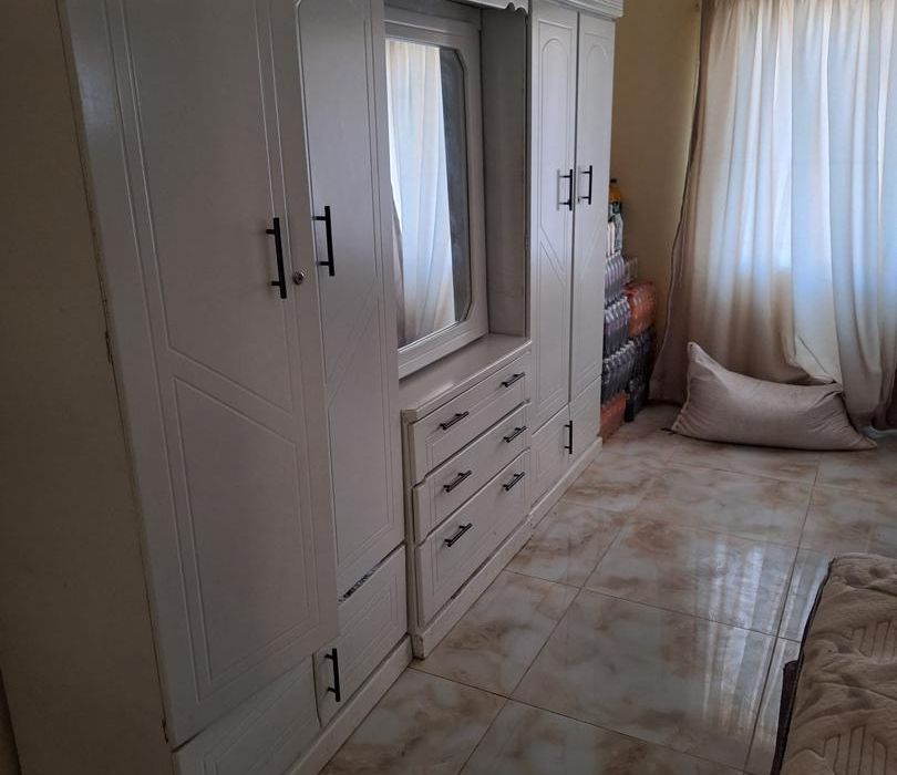 3 Bedroom House for Sale along the Kwekwe Highway