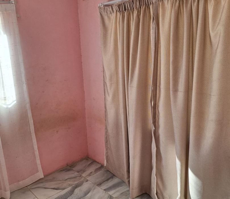 3 Bedroom House for Sale along the Kwekwe Highway