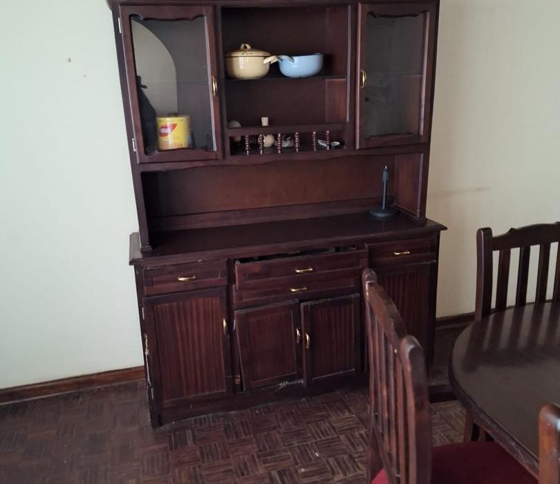 3 Bedroom House for Sale along the Kwekwe Highway