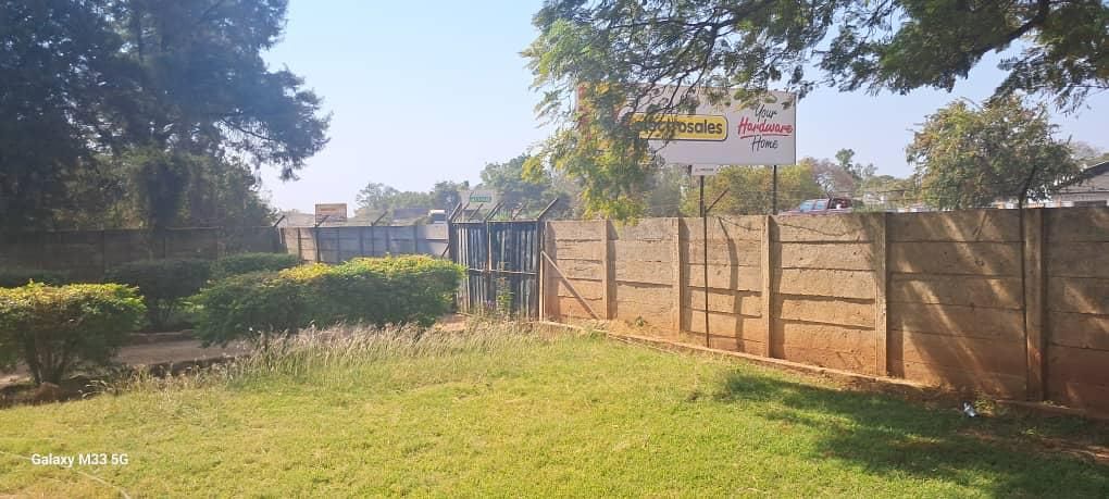 3 Bedroom House for Sale along the Kwekwe Highway