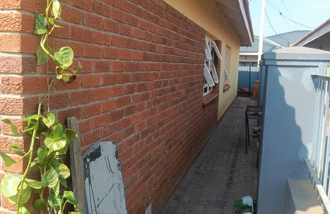 3 Bedroom House for Sale in Aspindale 