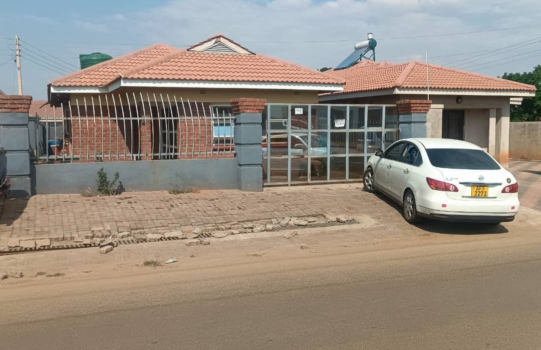 3 Bedroom House for Sale in Aspindale 