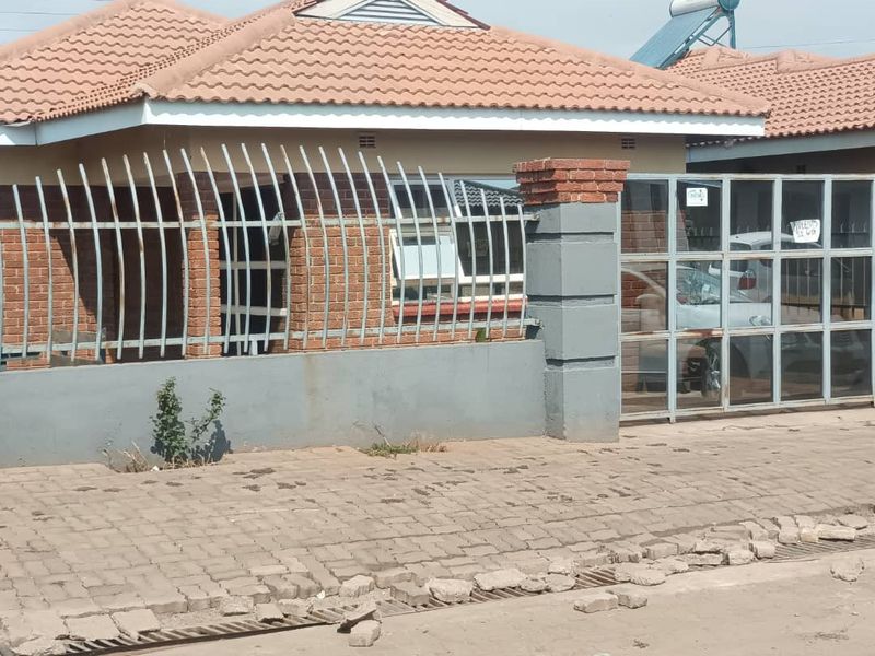 3 Bedroom House for Sale in Aspindale 