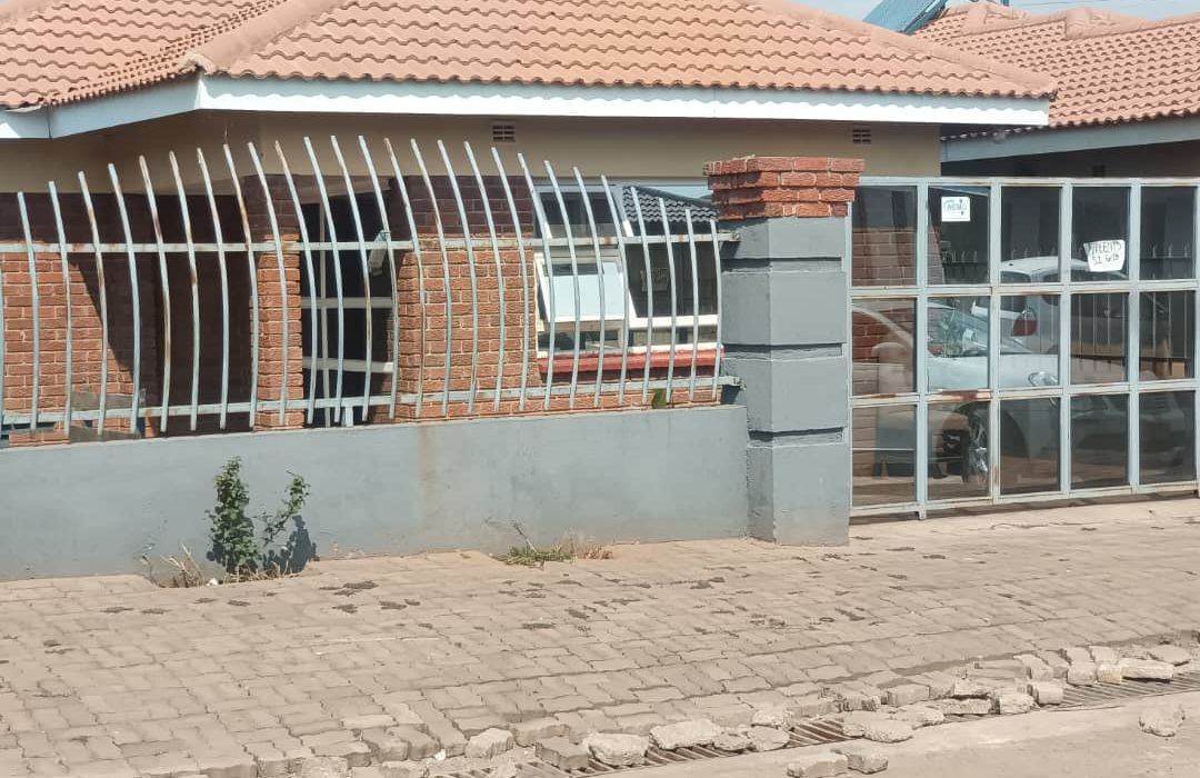 3 Bedroom House for Sale in Aspindale 